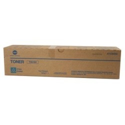 Toner cyan Konica Minolta pour Bizhub Press C6000 / C7000 .... (A1U9453), Toner Express : achat en ligne de Toner cyan Konica Mi