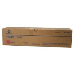 Toner magenta Konica Minolta pour Bizhub Press C6000 / C7000 .... (A1U9353), Toner Express : achat en ligne de Toner magenta Kon