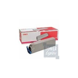 Toner Magenta Oki 41515210, Toner Express : achat en ligne de Toner Magenta Oki 41515210 pour imprimante