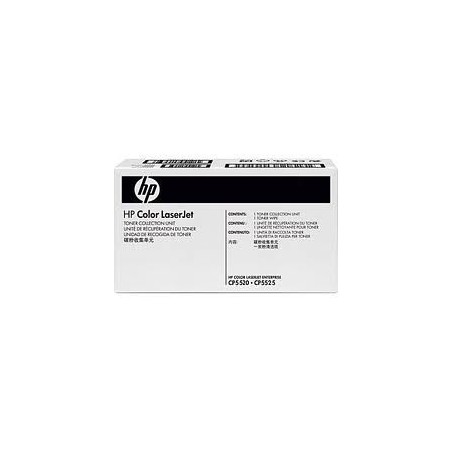 Bac de récupération de toner usagé HP pour laserjet Enterprise 700 color mfp M775z/dn/f .... (651A), Toner Express : achat en li