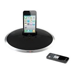 Vente à prix coûtant Neoxeo Dock 2100i - Dock ipod - Noir - Pour iPod / iPhone / iPad, Toner Express : achat en ligne de Vente à