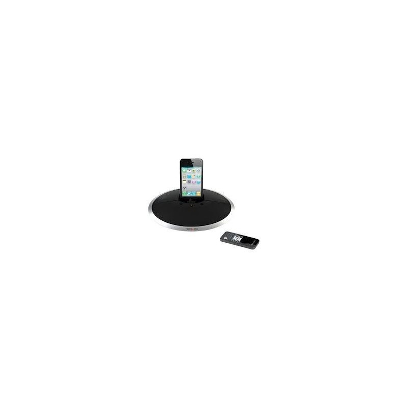 Vente à prix coûtant Neoxeo Dock 2100i - Dock ipod - Noir - Pour iPod / iPhone / iPad, Toner Express : achat en ligne de Vente à