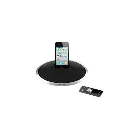 Vente à prix coûtant Neoxeo Dock 2100i - Dock ipod - Noir - Pour iPod / iPhone / iPad, Toner Express : achat en ligne de Vente à