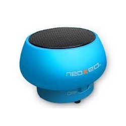 Vente à prix coûtant Neoxeo SPK 100 - Mini enceinte bleue, Toner Express : achat en ligne de Vente à prix coûtant Neoxeo SPK 100