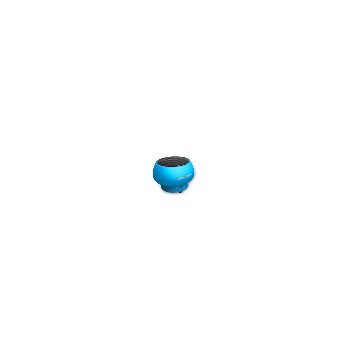 Vente à prix coûtant Neoxeo SPK 100 - Mini enceinte bleue, Toner Express : achat en ligne de Vente à prix coûtant Neoxeo SPK 100