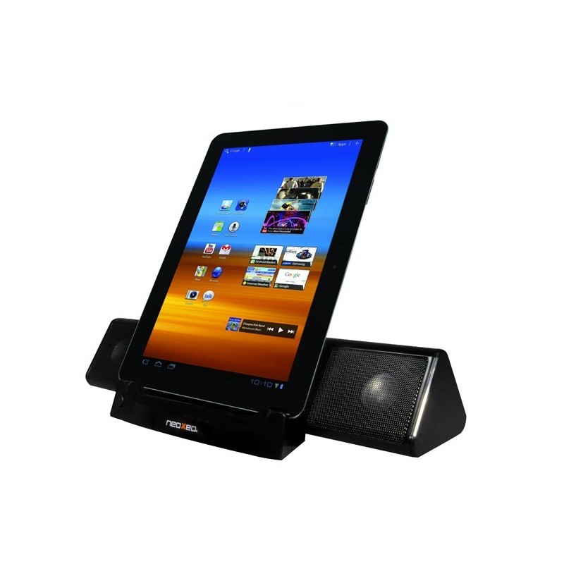 Vente à prix coûtant Neoxeo Dock 150 - Station d'acceuil universelle, Toner Express : achat en ligne de Vente à prix coûtant Neo
