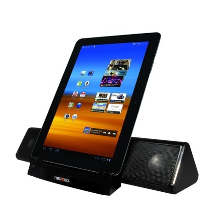 Vente à prix coûtant Neoxeo Dock 150 - Station d'acceuil universelle, Toner Express : achat en ligne de Vente à prix coûtant Neo