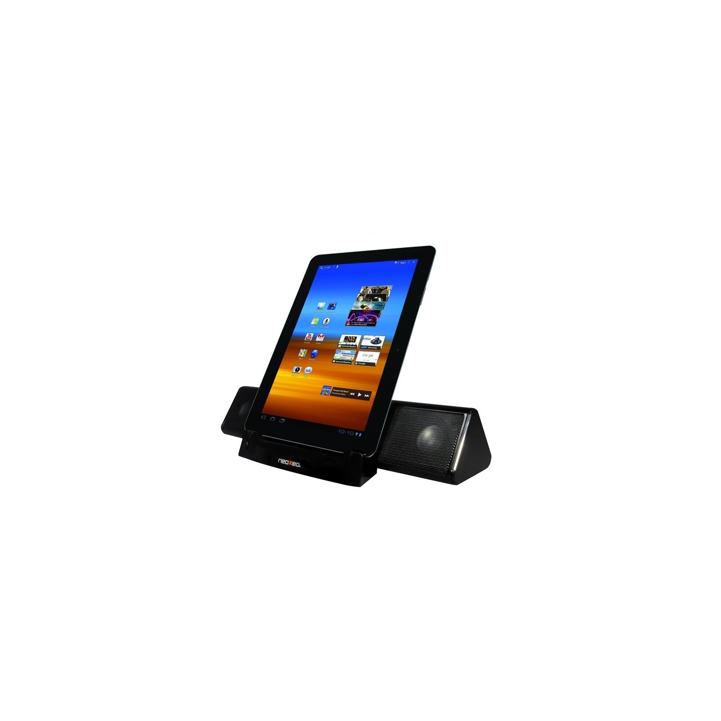 Vente à prix coûtant Neoxeo Dock 150 - Station d'acceuil universelle, Toner Express : achat en ligne de Vente à prix coûtant Neo