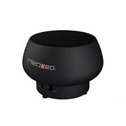 Vente à prix coûtant Neoxeo SPK 100 - Mini enceinte noire, Toner Express : achat en ligne de Vente à prix coûtant Neoxeo SPK 100