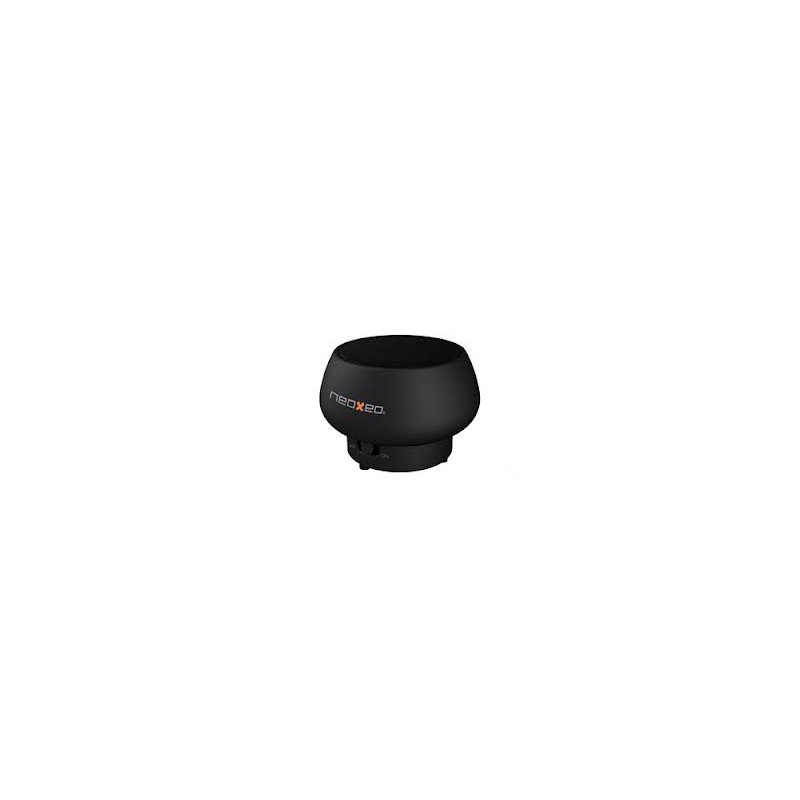 Vente à prix coûtant Neoxeo SPK 100 - Mini enceinte noire, Toner Express : achat en ligne de Vente à prix coûtant Neoxeo SPK 100