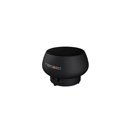 Vente à prix coûtant Neoxeo SPK 100 - Mini enceinte noire, Toner Express : achat en ligne de Vente à prix coûtant Neoxeo SPK 100