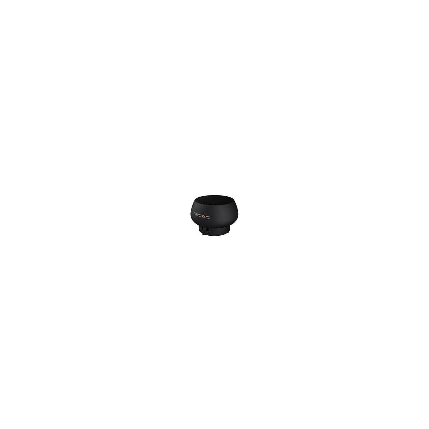 Vente à prix coûtant Neoxeo SPK 100 - Mini enceinte noire, Toner Express : achat en ligne de Vente à prix coûtant Neoxeo SPK 100
