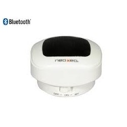 Vente à prix coûtant Neoxeo SPK 100 - Mini enceinte blanche, Toner Express : achat en ligne de Vente à prix coûtant Neoxeo SPK 1