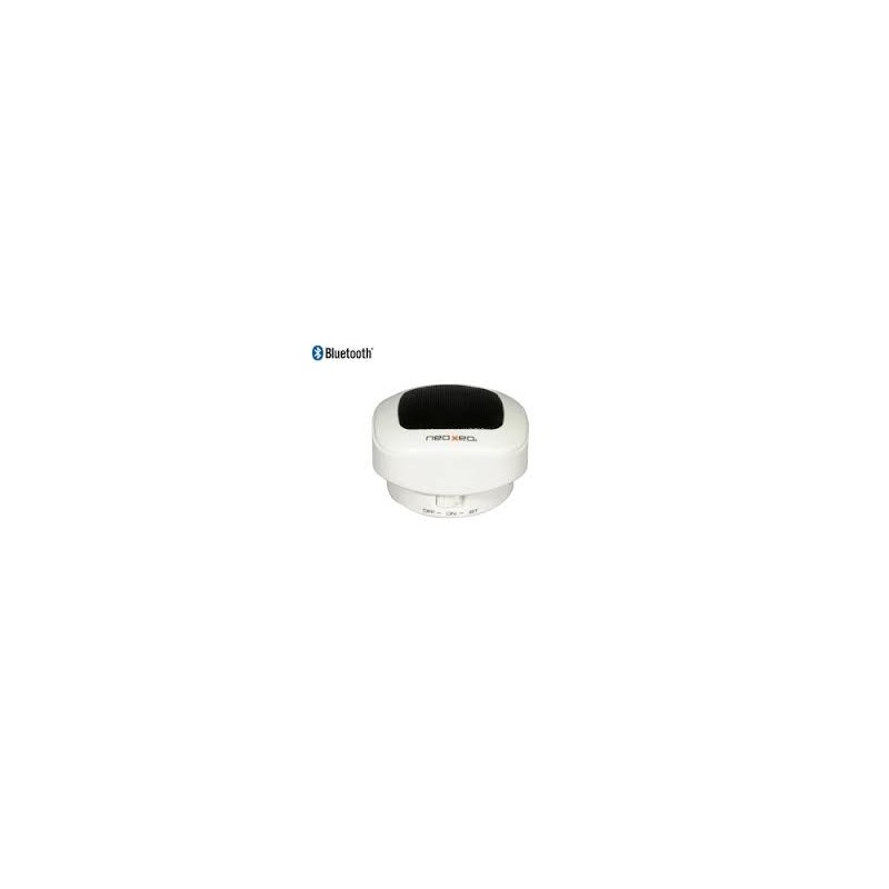 Vente à prix coûtant Neoxeo SPK 100 - Mini enceinte blanche, Toner Express : achat en ligne de Vente à prix coûtant Neoxeo SPK 1