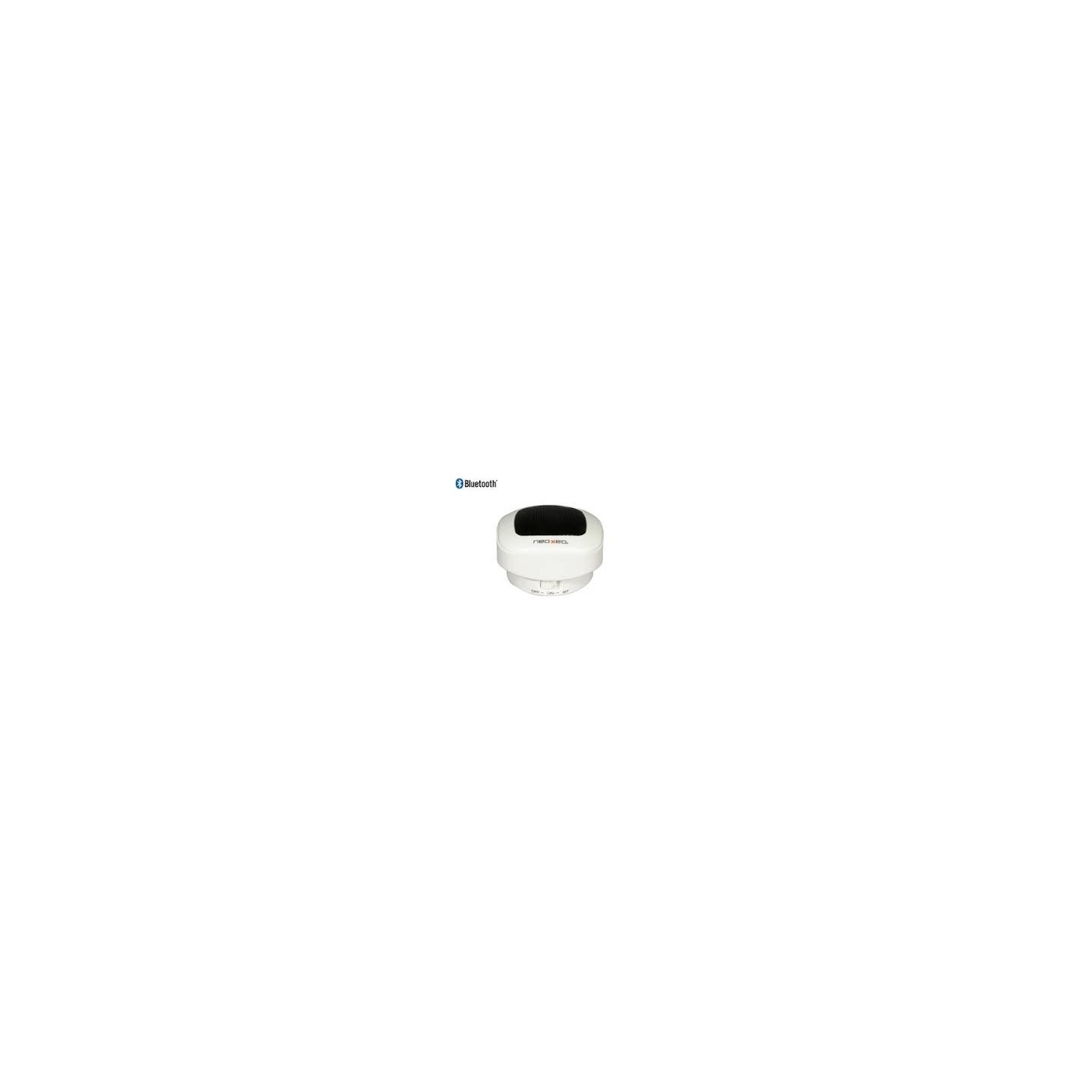 Vente à prix coûtant Neoxeo SPK 100 - Mini enceinte blanche, Toner Express : achat en ligne de Vente à prix coûtant Neoxeo SPK 1