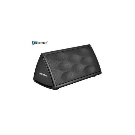 Neoxeo SPK 1000 - Enceinte au design triangulaire, Toner Express : achat en ligne de Neoxeo SPK 1000 - Enceinte au design triang