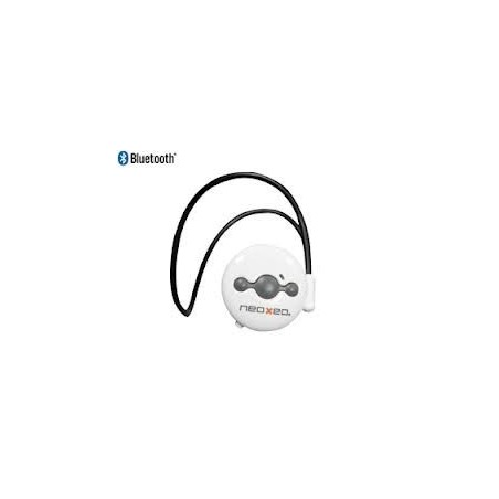 Vente à prix coûtant Neoxeo HDP RUN 3000 - Casque stéréo -tour de cou- spécial Running - blanc, Toner Express : achat en ligne d