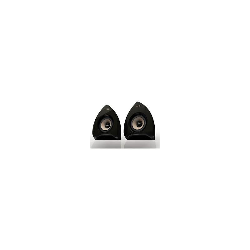 Neoxeo SPK 240 - Ensemble  2.0 pour PC, Smartphone ...  - noir, Toner Express : achat en ligne de Neoxeo SPK 240 - Ensemble  2.0