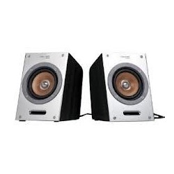Vente à prix coûtant Neoxeo SPK 280 Premium - Ensemble  2.0 pour PC, Smartphone ... Basses dynamiques et puissantes, Toner Expre