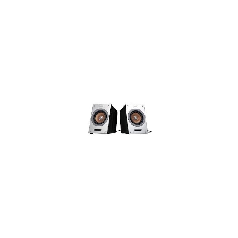 Vente à prix coûtant Neoxeo SPK 280 Premium - Ensemble  2.0 pour PC, Smartphone ... Basses dynamiques et puissantes, Toner Expre
