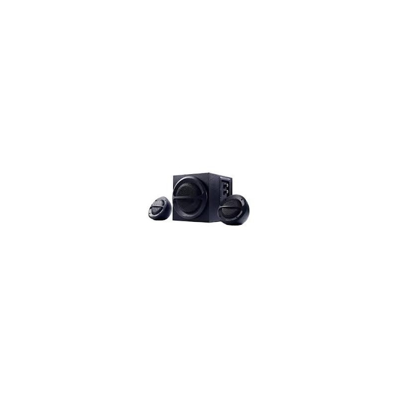 Vente à prix coûtant Neoxeo SPK 2110 - Ensemble 2.1 - Basses dynamiques et puissantes, Toner Express : achat en ligne de Vente à