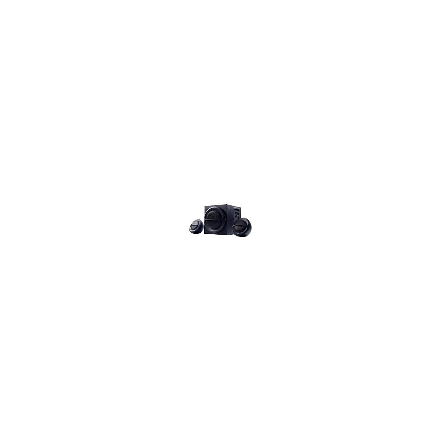 Vente à prix coûtant Neoxeo SPK 2110 - Ensemble 2.1 - Basses dynamiques et puissantes, Toner Express : achat en ligne de Vente à