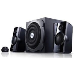 Vente à prix coûtant Neoxeo SPK 2120 - Ensemble 2.1 - Basses dynamiques et puissantes, Toner Express : achat en ligne de Vente à