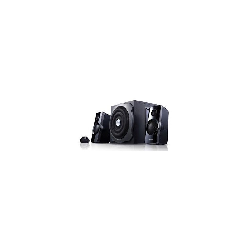 Vente à prix coûtant Neoxeo SPK 2120 - Ensemble 2.1 - Basses dynamiques et puissantes, Toner Express : achat en ligne de Vente à