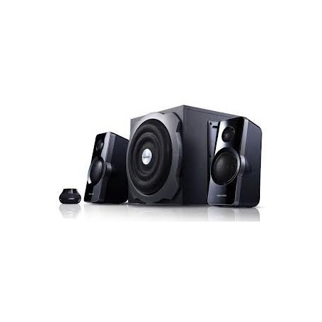 Vente à prix coûtant Neoxeo SPK 2120 - Ensemble 2.1 - Basses dynamiques et puissantes, Toner Express : achat en ligne de Vente à