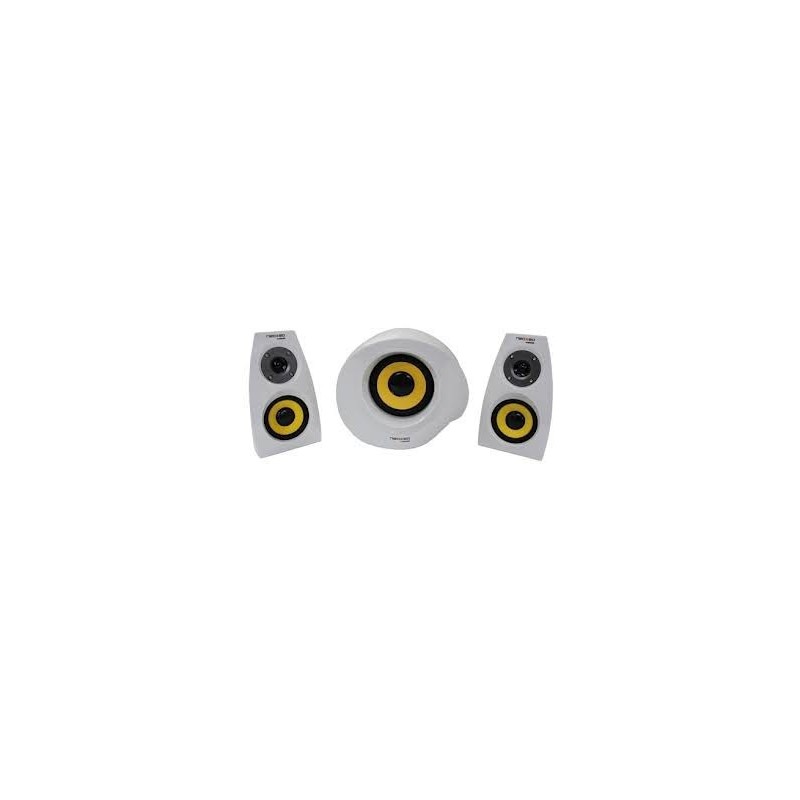 Vente à prix coûtant Neoxeo SPK 2200 - Kit enceintes 2.1 - Basses dynamiques et puissantes, Toner Express : achat en ligne de Ve