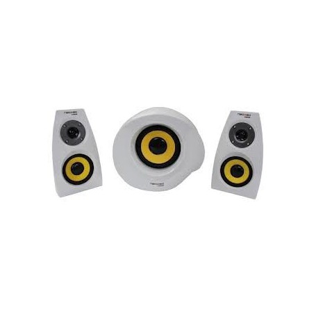 Vente à prix coûtant Neoxeo SPK 2200 - Kit enceintes 2.1 - Basses dynamiques et puissantes, Toner Express : achat en ligne de Ve