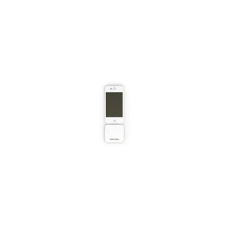 Neoxeo - Batterie de secours et Stand intégré pour iPhone 3 -4 -- Blanc, Toner Express : achat en ligne de Neoxeo - Batterie de 