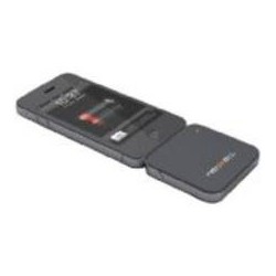 Neoxeo - Batterie de secours et Stand intégré pour iPhone 3 -4 -- Noir, Toner Express : achat en ligne de Neoxeo - Batterie de s