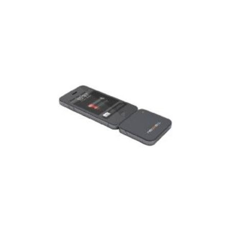 Neoxeo - Batterie de secours et Stand intégré pour iPhone 3 -4 -- Noir, Toner Express : achat en ligne de Neoxeo - Batterie de s