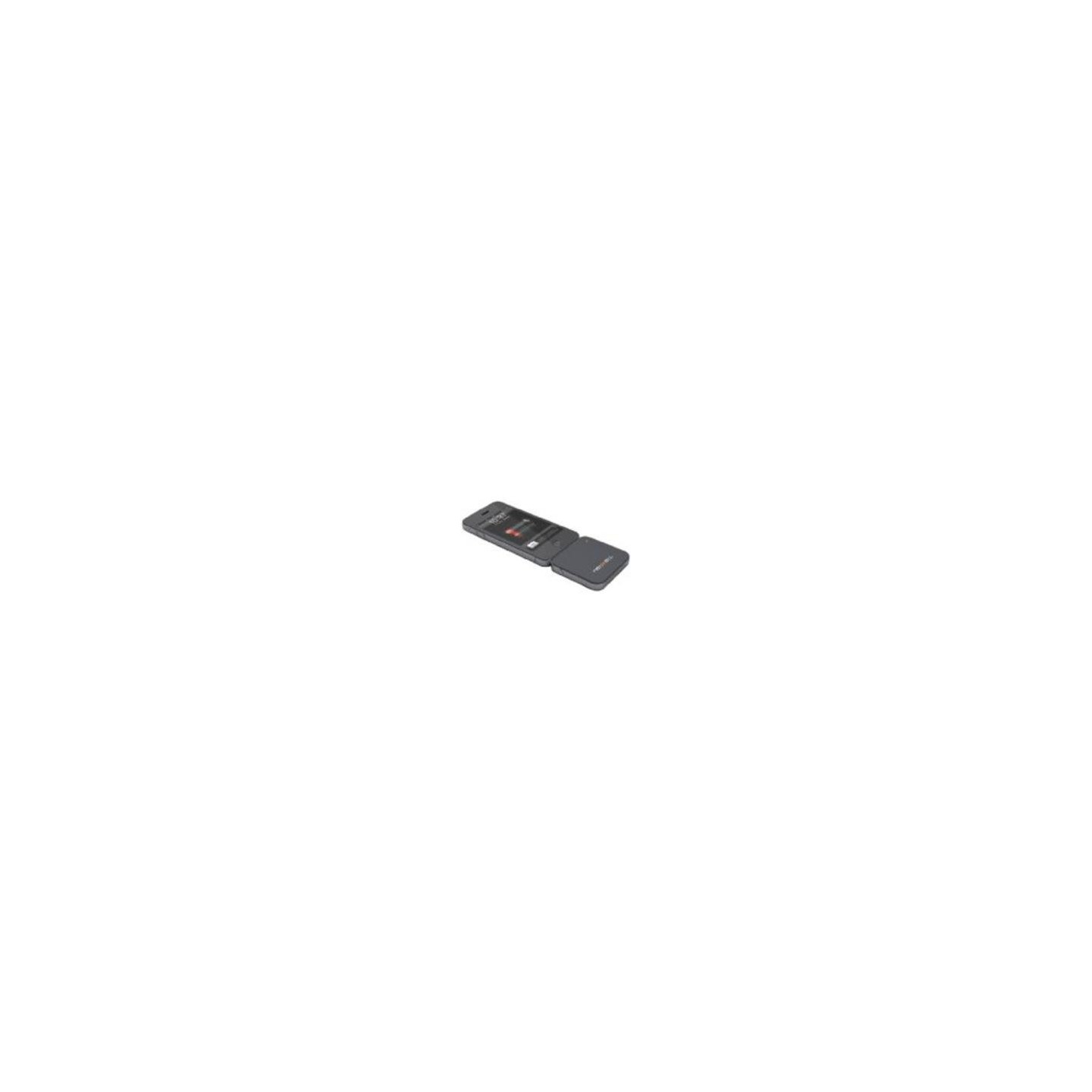 Neoxeo - Batterie de secours et Stand intégré pour iPhone 3 -4 -- Noir, Toner Express : achat en ligne de Neoxeo - Batterie de s