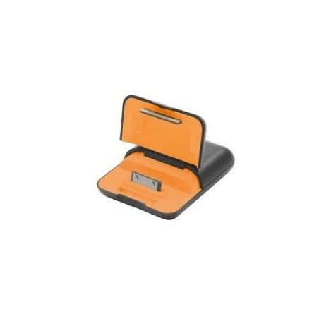 Neoxeo - Batterie de secours et Stand intégré pour iPhone 3 -4, Toner Express : achat en ligne de Neoxeo - Batterie de secours e