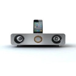 Neoxeo DOCK 2900i - Station d'accueil HIFI pour iPod, iPhone, Toner Express : achat en ligne de Neoxeo DOCK 2900i - Station d'ac