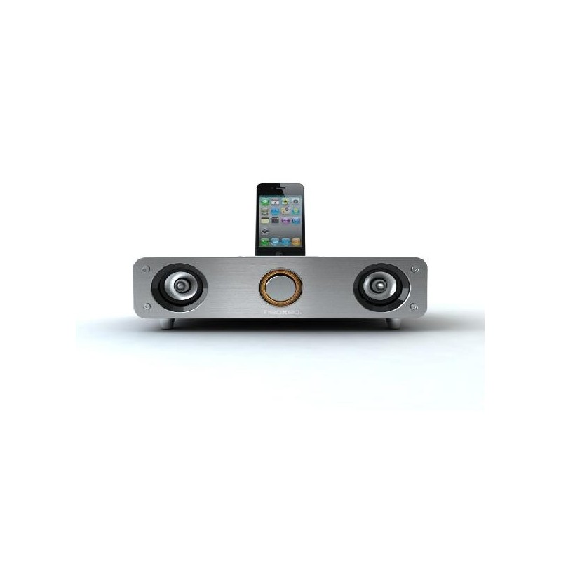 Neoxeo DOCK 2900i - Station d'accueil HIFI pour iPod, iPhone, Toner Express : achat en ligne de Neoxeo DOCK 2900i - Station d'ac