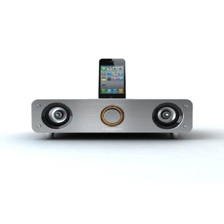 Neoxeo DOCK 2900i - Station d'accueil HIFI pour iPod, iPhone, Toner Express : achat en ligne de Neoxeo DOCK 2900i - Station d'ac