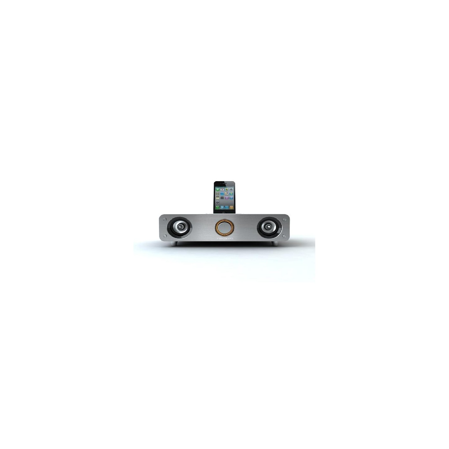 Neoxeo DOCK 2900i - Station d'accueil HIFI pour iPod, iPhone, Toner Express : achat en ligne de Neoxeo DOCK 2900i - Station d'ac