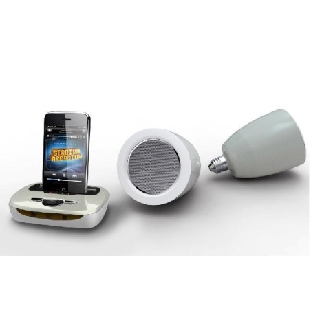 Neoxeo Dock 2000iw - Dock ipod - Noir - Pour iPod / iPhone / iPad, Toner Express : achat en ligne de Neoxeo Dock 2000iw - Dock i