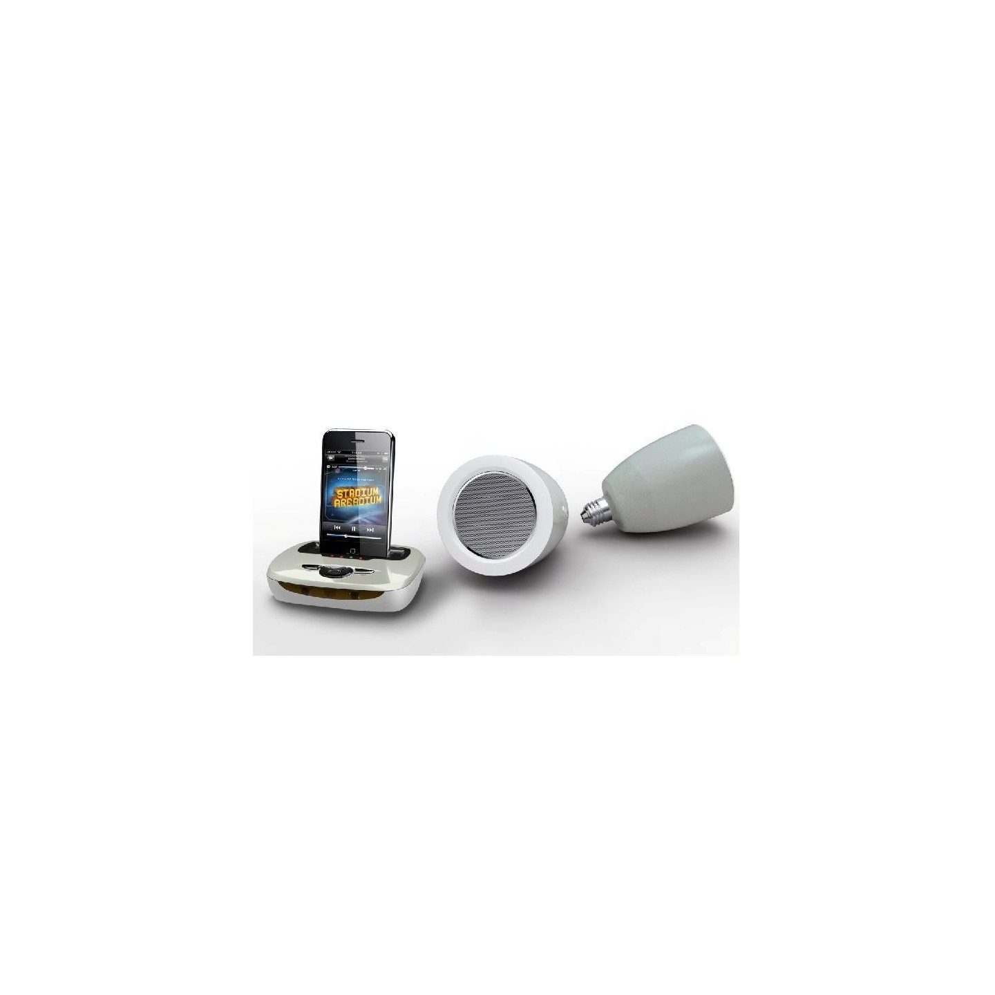 Neoxeo Dock 2000iw - Dock ipod - Noir - Pour iPod / iPhone / iPad, Toner Express : achat en ligne de Neoxeo Dock 2000iw - Dock i