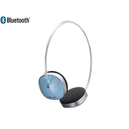 Neoxeo HDP 3000 - Casque Bluetooth sans fil bleu, Toner Express : achat en ligne de Neoxeo HDP 3000 - Casque Bluetooth sans fil 