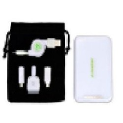 Neoxeo - POWER PACK 6000 - Batterie portable pour iPad et tablette, Toner Express : achat en ligne de Neoxeo - POWER PACK 6000 -
