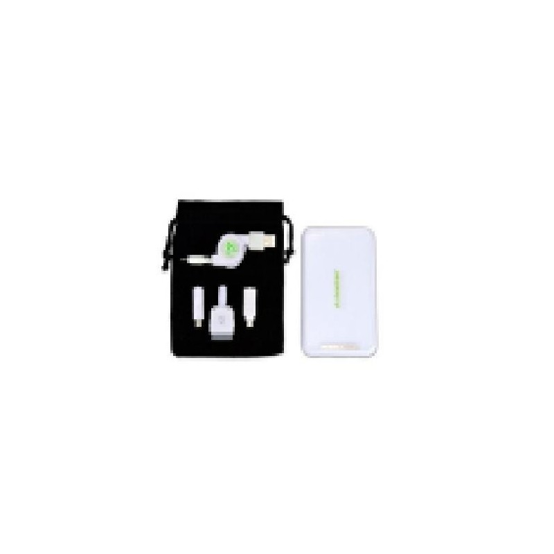 Neoxeo - POWER PACK 6000 - Batterie portable pour iPad et tablette, Toner Express : achat en ligne de Neoxeo - POWER PACK 6000 -