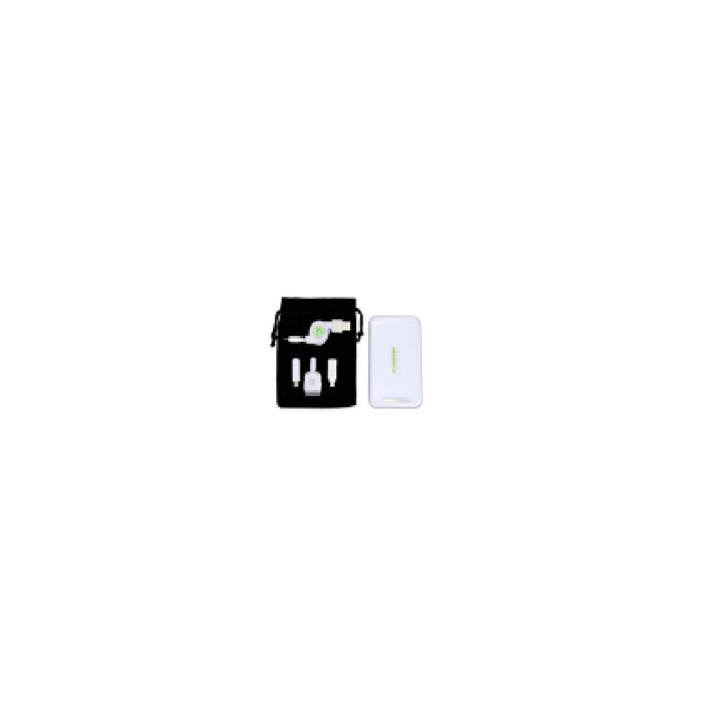Neoxeo - POWER PACK 6000 - Batterie portable pour iPad et tablette, Toner Express : achat en ligne de Neoxeo - POWER PACK 6000 -