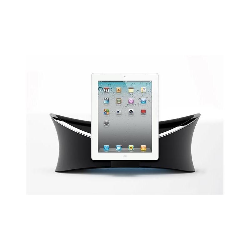 Neoxeo DOCK 3000Bi - Station d'accueil iPad/iPhone/iPod, Toner Express : achat en ligne de Neoxeo DOCK 3000Bi - Station d'accuei