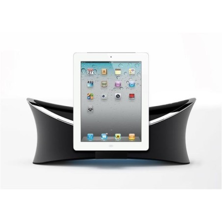 Neoxeo DOCK 3000Bi - Station d'accueil iPad/iPhone/iPod, Toner Express : achat en ligne de Neoxeo DOCK 3000Bi - Station d'accuei