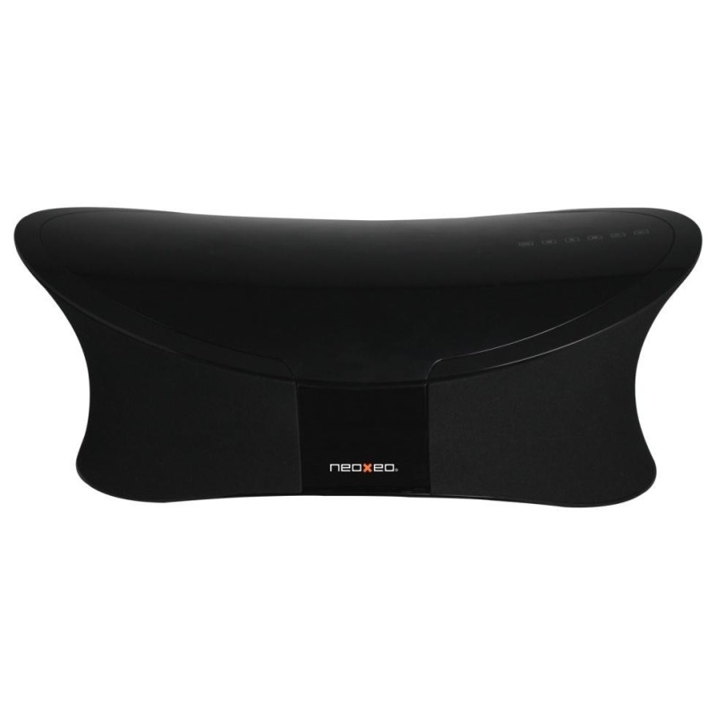 Neoxeo SPK 1200 bluetooth  - Station d'accueil bluetooth iPad/iPhone/iPod, Toner Express : achat en ligne de Neoxeo SPK 1200 blu