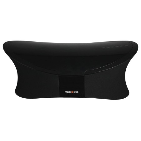 Neoxeo SPK 1200 bluetooth  - Station d'accueil bluetooth iPad/iPhone/iPod, Toner Express : achat en ligne de Neoxeo SPK 1200 blu